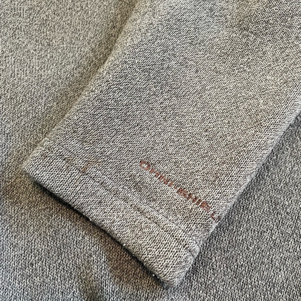 Vintage Columbia Men’s Fleece zip jacket - Picture 8 of 10